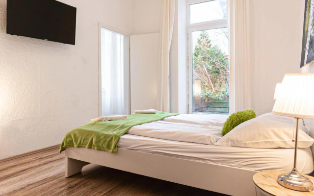 Pleasant Apartment ideal for Longstays