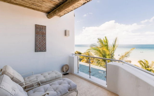 Santorini Mozambique