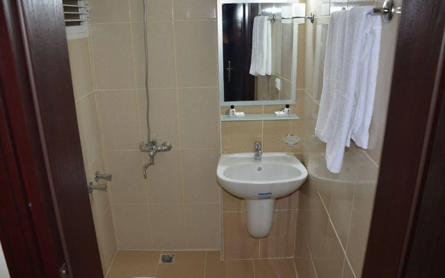 Marka Hotel