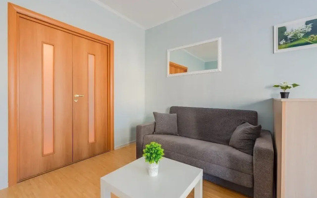 Апартаменты «В ожидании лета»