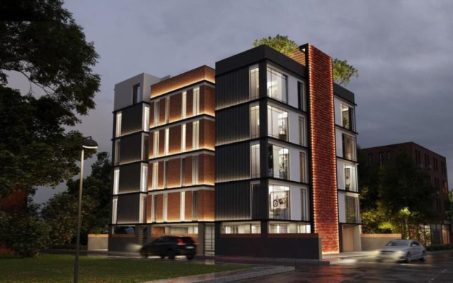 Hotel Limon Sector 29, Gurgaon