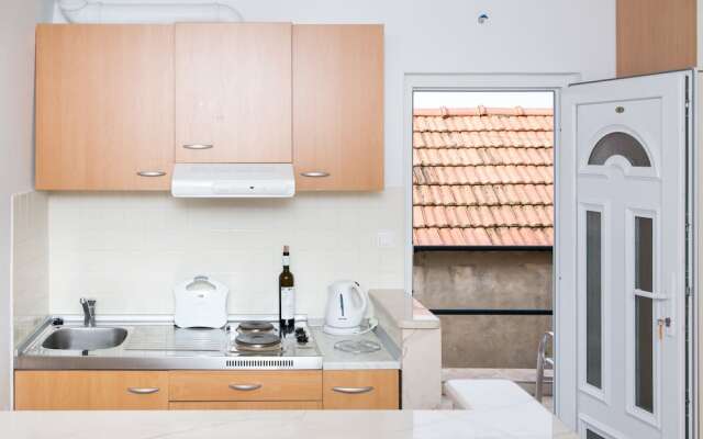 Guest House Luce