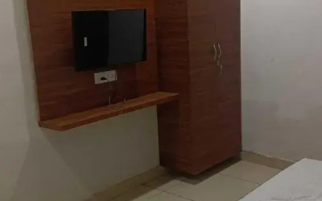 Pop 700211 Hotel Jihaan Plaza