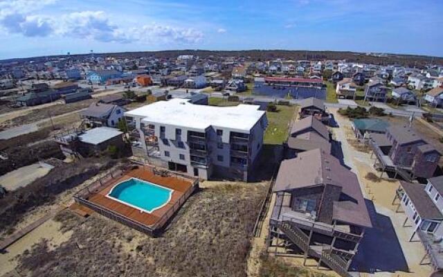 Admirals View III Oceanfront