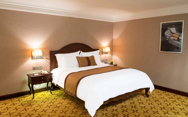 Eastin Grand Hotel Saigon