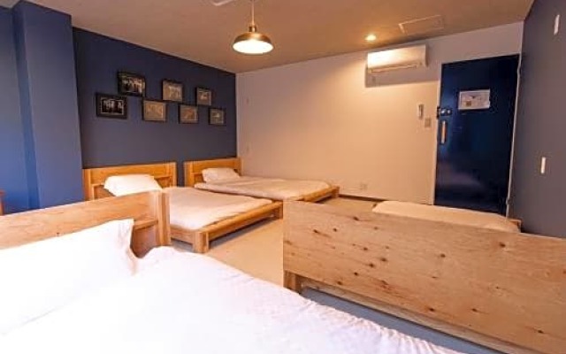 W Station - Vacation STAY 46558v