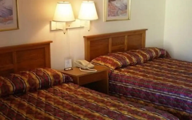 Red Carpet Inn