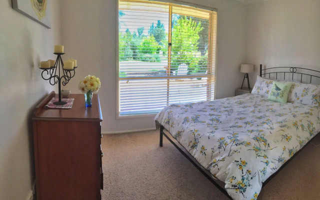 Waterfall Way Farmstay