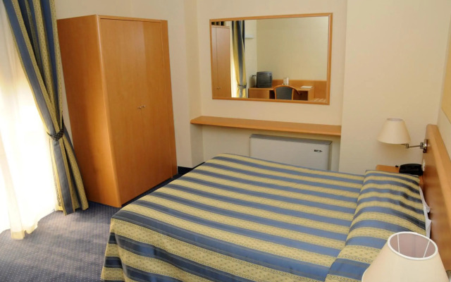 Hotel Continental Brescia