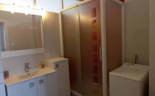 Appartement Saint-Jean-de-Monts, 3 pièces, 4 personnes - FR-1-323-122