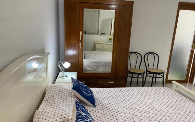 Ponzacasevacanze Da Gino