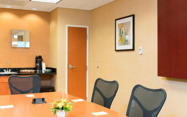 Fairfield Inn & Suites by Marriott Omaha Downtown
