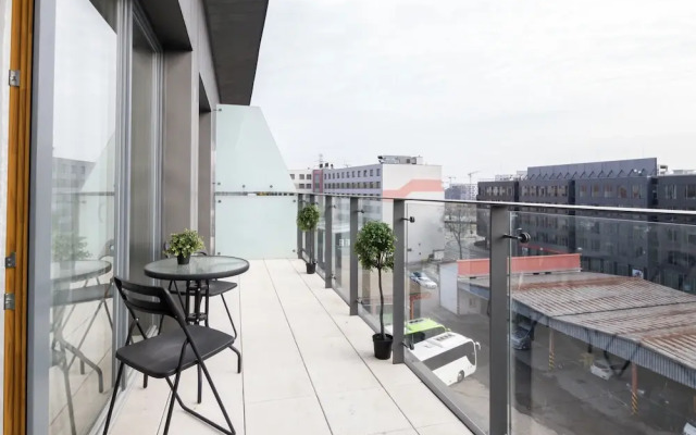 Jessapart Hotel - Masarska 11