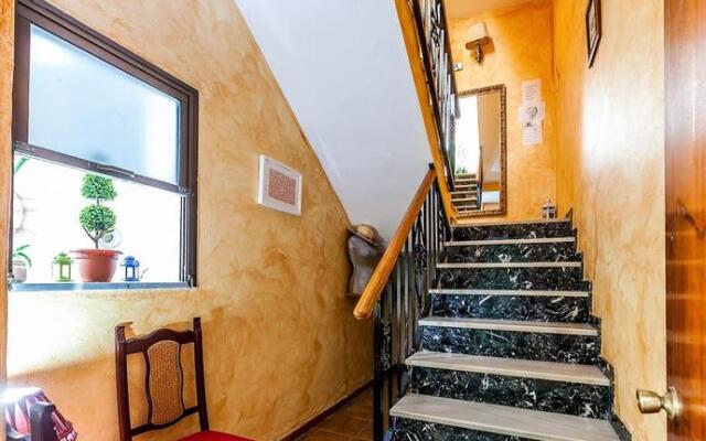 Hostal Los Arcos