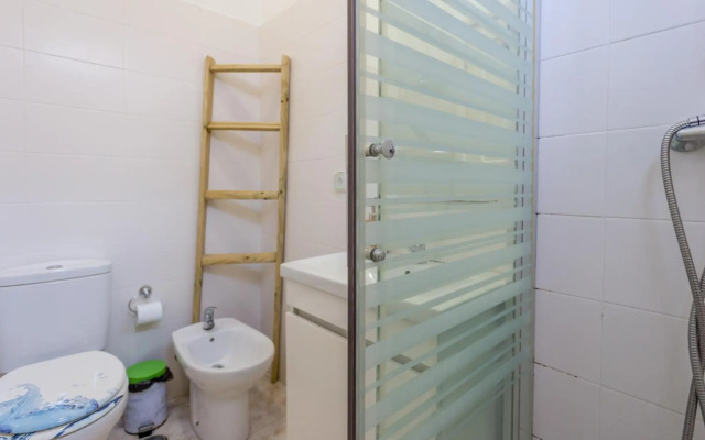 1 Bedroom Apartment in Moscavide - Lisbon