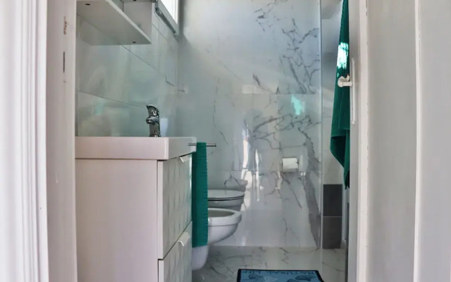 La Torretta Sulla Costa 1