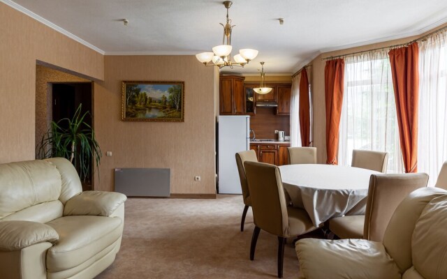 Bukovel Hotel