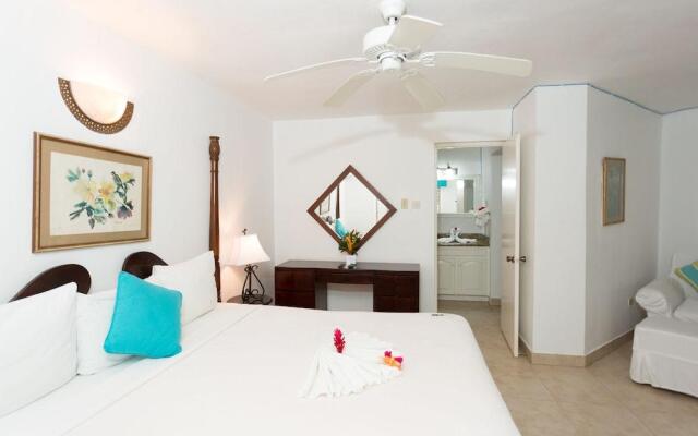 Paradise Negril 7 Mile Beach Kingsize Cottage