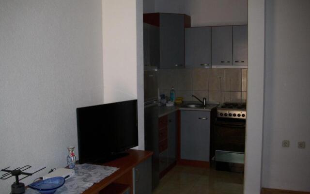 City Center Apartments Ohrid