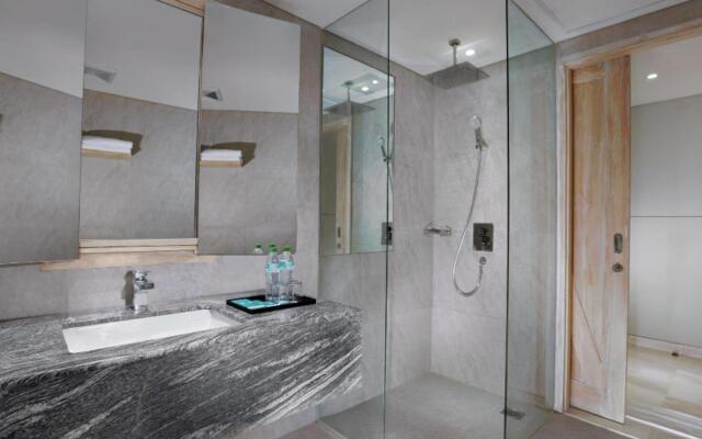 D'MAX Hotel & Convention Lombok