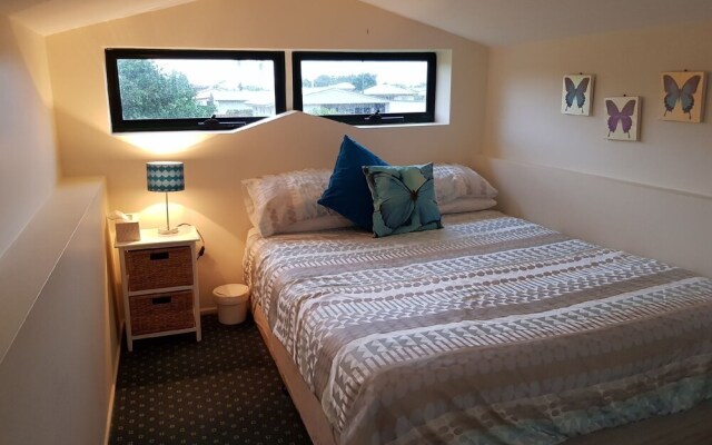 Froggy Hollow Holiday Cottage