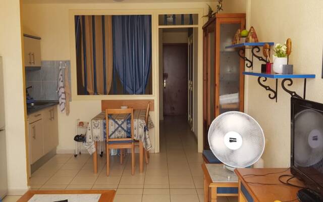 Apartamento Palm Garden Jandía