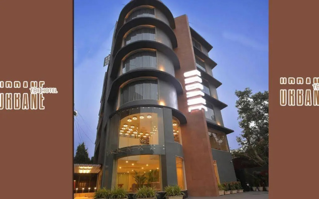 Urbane The Hotel