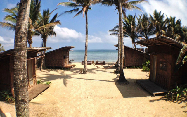 MangoRiders Beach Club