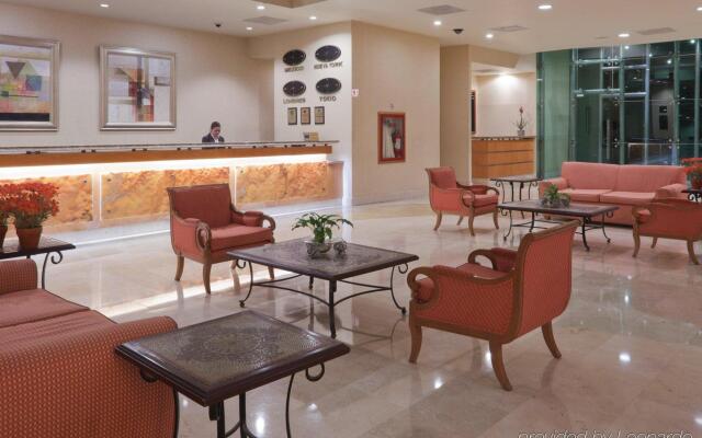 Crowne Plaza Torreon, an IHG Hotel