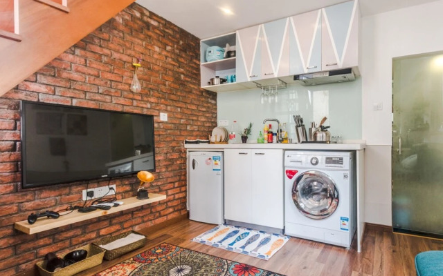 Cozy Apartment Best Location 1412