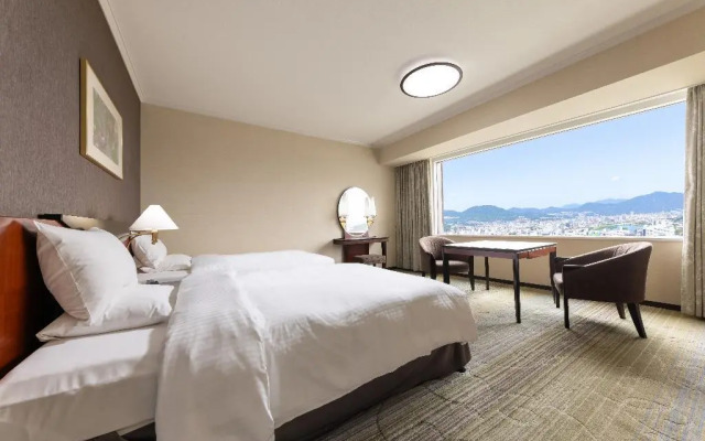 Rihga Royal Hiroshima Hotel