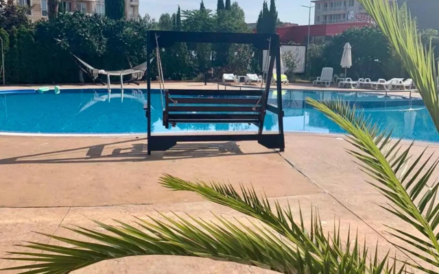 Private Cozy Studio Afrodita 112