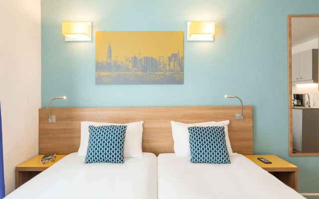 Aparthotel Adagio Access La Défense Place Charras