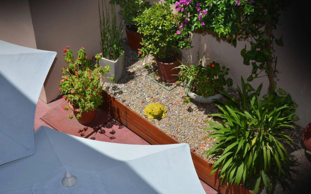 Posada Del Rio