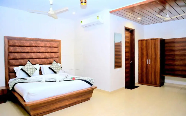 Pineberry Hotels Amritsar