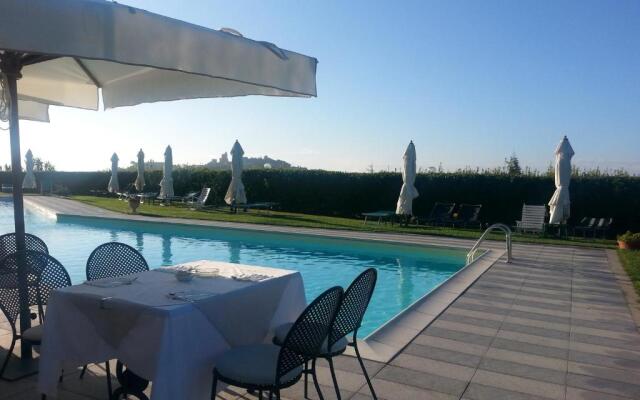 Cappuccina Country Resort