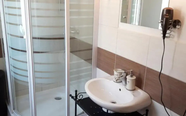 Luxury Mansarda Duplex
