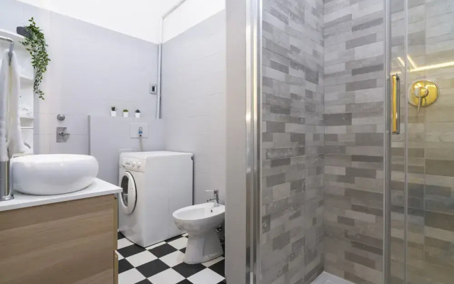 Santa Valeria - 4 Bedrooms Apartment