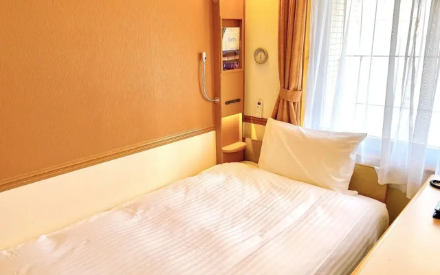 Toyoko INN Umeda Nakatsu