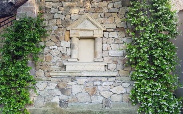 Appartamento Ciliegia Shared Pool