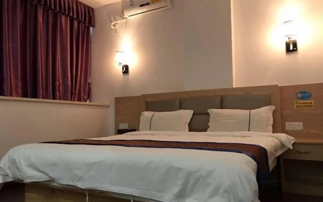 Yuekai Hostel – Guest Rooms – Dongguan