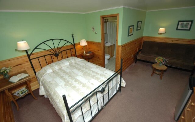 The Arbor Inn