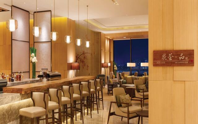 Hilton Garden Inn Dandong