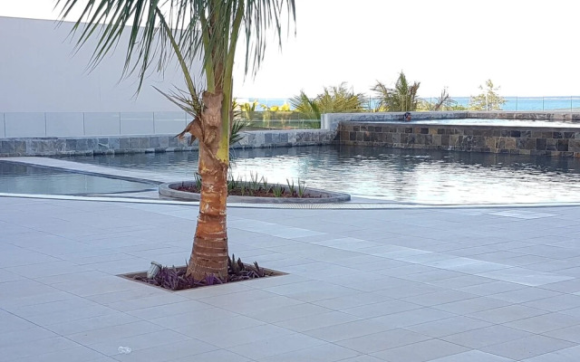 Brand New Villa sea View With Hotel Facilities Build 2016