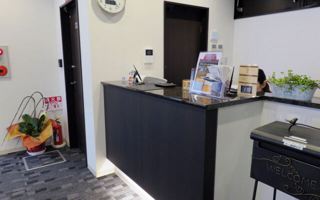 Racine Home Kyoto SELF CHECK-IN