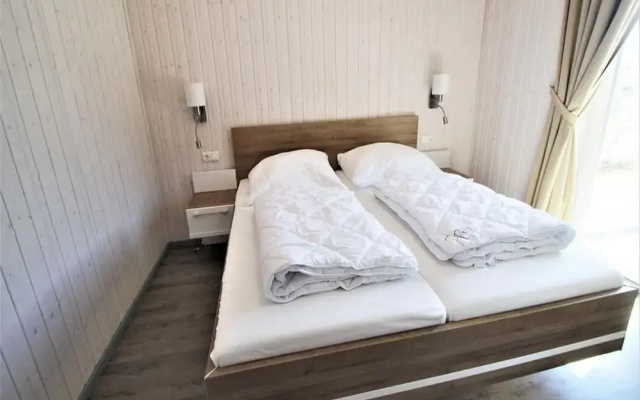 Ferienhaus im Skandinavischen Stil