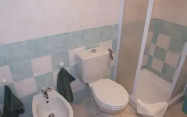 Blue Iris Bed & Breakfast