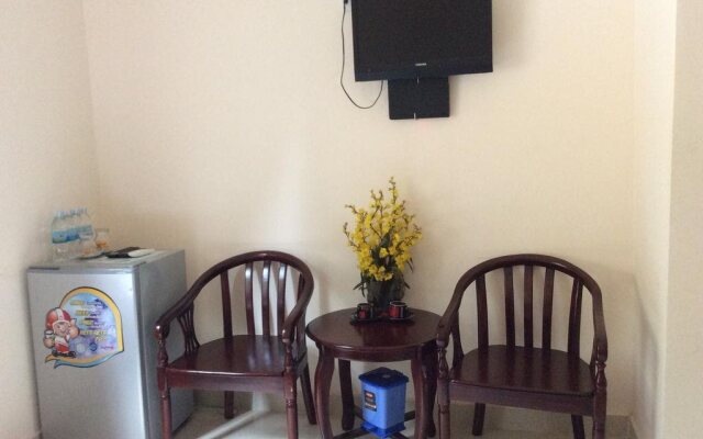 Hoang Ngoc Hotel