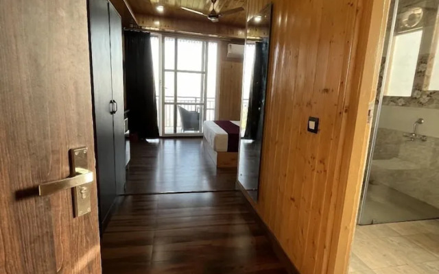 The Walnut Homestay Kasauli PerfectStay