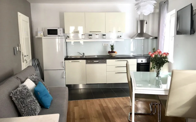 Apartment Sylvie